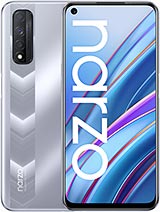 Best available price of Realme Narzo 30 in Mongolia