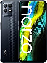 Best available price of Realme Narzo 50 in Mongolia