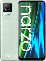 Best available price of Realme Narzo 50i in Mongolia