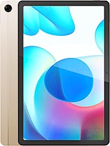 Best available price of Realme Pad in Mongolia