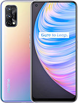 Best available price of Realme Q2 Pro in Mongolia