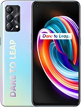 Best available price of Realme Q3 Pro Carnival in Mongolia