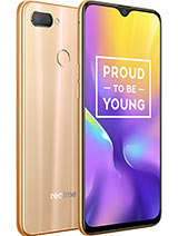 Best available price of Realme U1 in Mongolia