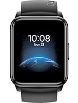 Best available price of Realme Watch 2 in Mongolia