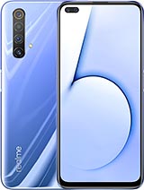 Best available price of Realme X50 5G (China) in Mongolia