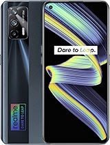 Best available price of Realme X7 Max 5G in Mongolia