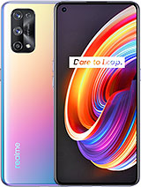 Best available price of Realme X7 Pro in Mongolia