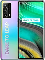 Best available price of Realme X7 Pro Ultra in Mongolia