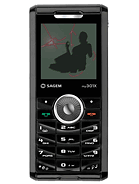 Best available price of Sagem my301X in Mongolia