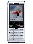 Best available price of Sagem my302X in Mongolia