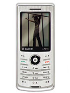 Best available price of Sagem my721x in Mongolia