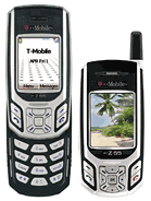 Best available price of Sagem MY Z-55 in Mongolia