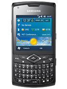 Best available price of Samsung B7350 Omnia PRO 4 in Mongolia