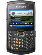 Best available price of Samsung B6520 Omnia PRO 5 in Mongolia