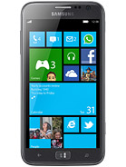 Best available price of Samsung Ativ S I8750 in Mongolia