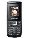 Best available price of Samsung B100 in Mongolia