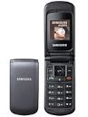 Best available price of Samsung B300 in Mongolia