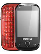 Best available price of Samsung B5310 CorbyPRO in Mongolia