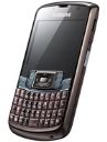 Best available price of Samsung B7320 OmniaPRO in Mongolia