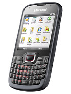 Best available price of Samsung B7330 OmniaPRO in Mongolia