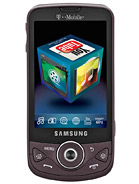 Best available price of Samsung T939 Behold 2 in Mongolia