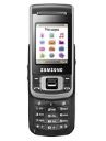 Best available price of Samsung C3110 in Mongolia