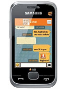 Best available price of Samsung C3312 Duos in Mongolia