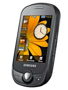 Best available price of Samsung C3510 Genoa in Mongolia