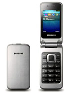 Best available price of Samsung C3520 in Mongolia