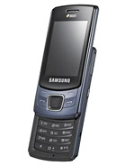 Best available price of Samsung C6112 in Mongolia