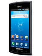 Best available price of Samsung i897 Captivate in Mongolia