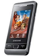Best available price of Samsung C3330 Champ 2 in Mongolia