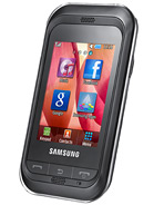 Best available price of Samsung C3300K Champ in Mongolia