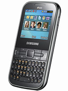 Best available price of Samsung Ch-t 322 in Mongolia