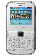 Best available price of Samsung Ch-t 322 Wi-Fi in Mongolia