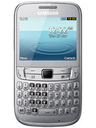 Best available price of Samsung Ch-t 357 in Mongolia