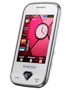 Best available price of Samsung S7070 Diva in Mongolia