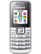 Best available price of Samsung E1050 in Mongolia