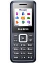 Best available price of Samsung E1110 in Mongolia