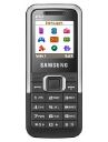 Best available price of Samsung E1125 in Mongolia