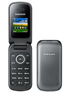Best available price of Samsung E1190 in Mongolia