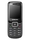 Best available price of Samsung E1210 in Mongolia
