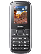 Best available price of Samsung E1230 in Mongolia