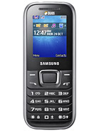 Best available price of Samsung E1232B in Mongolia