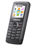 Best available price of Samsung E1390 in Mongolia
