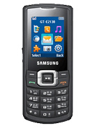 Best available price of Samsung E2130 in Mongolia