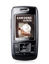 Best available price of Samsung E251 in Mongolia