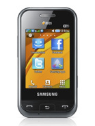 Best available price of Samsung E2652 Champ Duos in Mongolia