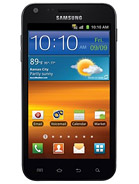 Best available price of Samsung Galaxy S II Epic 4G Touch in Mongolia