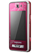 Best available price of Samsung F480i in Mongolia
